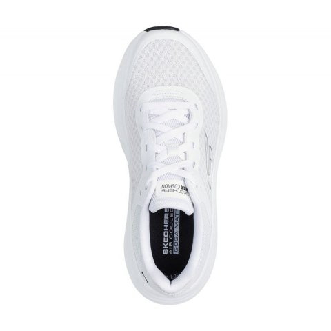 Buty do biegania Skechers W 129470 WBK
