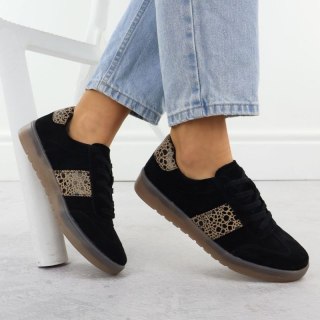 Buty sportowe Filippo W DP6770 PAW590A