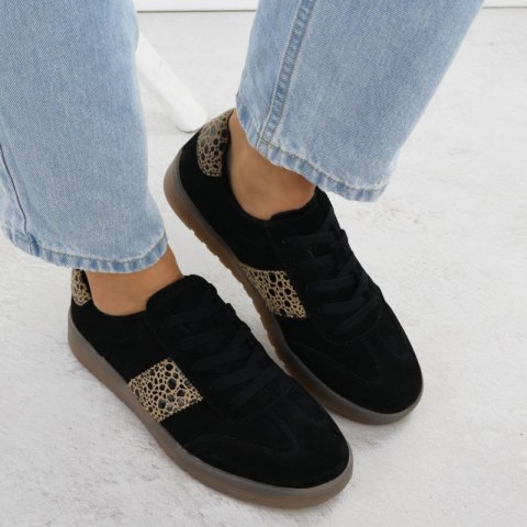 Buty sportowe Filippo W DP6770 PAW590A