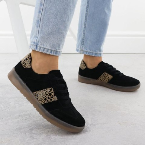 Buty sportowe Filippo W DP6770 PAW590A