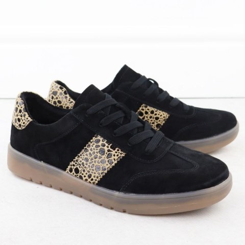 Buty sportowe Filippo W DP6770 PAW590A