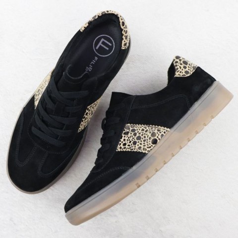 Buty sportowe Filippo W DP6770 PAW590A