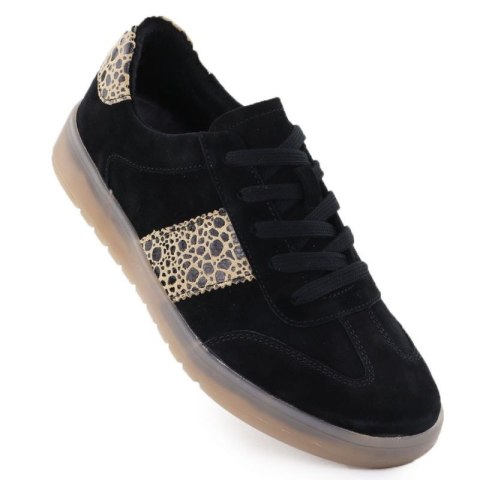 Buty sportowe Filippo W DP6770 PAW590A