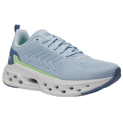 Buty sportowe K-Swiss Melrose Tubes Lite W 94494-474-M