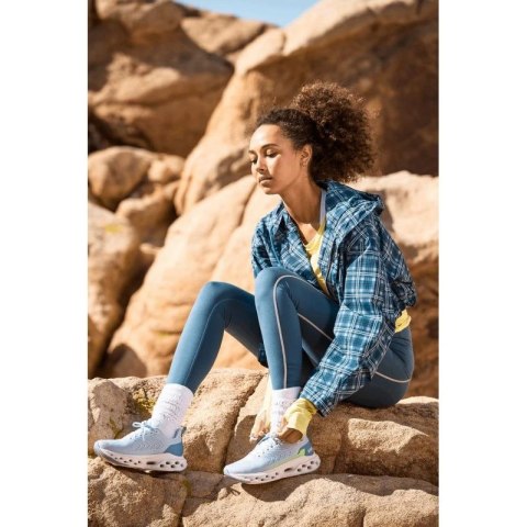 Buty sportowe K-Swiss Melrose Tubes Lite W 94494-474-M