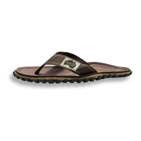 Japonki Gumbies Islander Flip-Flops Unisex Aboriginal GU-FFISL095