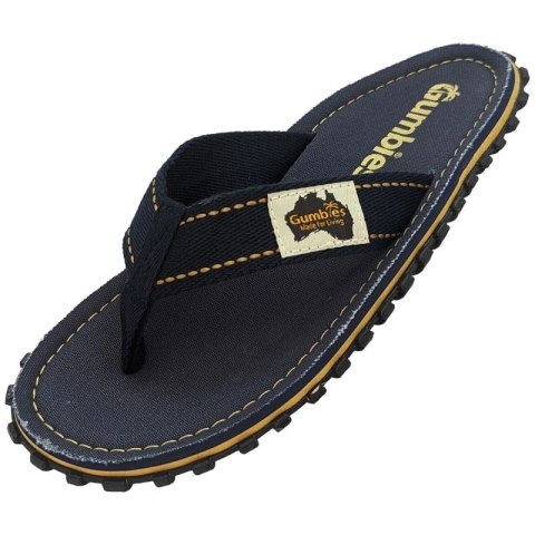 Japonki Gumbies Islander Flip-Flops Unisex Classic GU-FFISL118