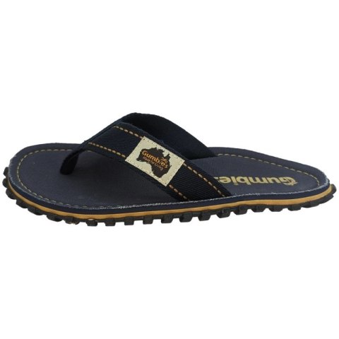 Japonki Gumbies Islander Flip-Flops Unisex Classic GU-FFISL118