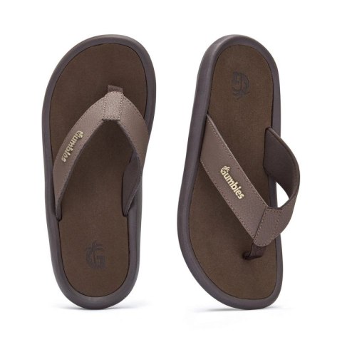 Japonki Gumbies Noosa Flip-Flops M GU-FFNOO055
