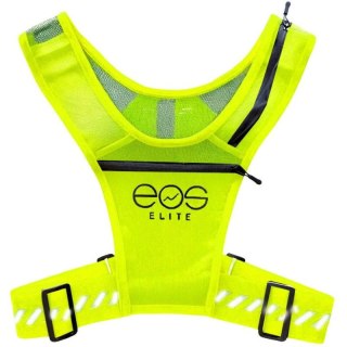Kamizelka biegowa EOS ELITE UltraLight EOSFLUO