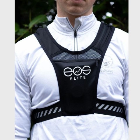 Kamizelka biegowa Eos Elite UltraLight EOSBLACK