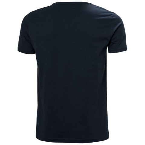 Koszulka Helly Hansen Shoreline Tshirt 3.0 M 54601 597