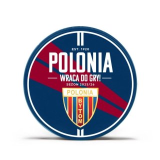 Krążek hokejowe Polonia Bytom Wracamy do Gry BLU Ltd SREBKR-POWRB