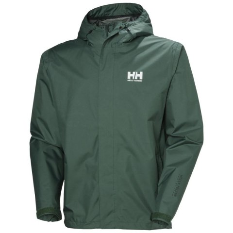 Kurtka Helly Hansen Seven Jacket M 62047 390