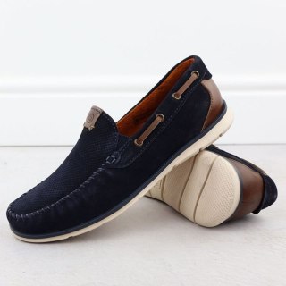 Mokasyny Bugatti M 321-ARU61-1400 INT2104