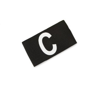 Opaska kapitańska Yakima Jr 100853 czarny