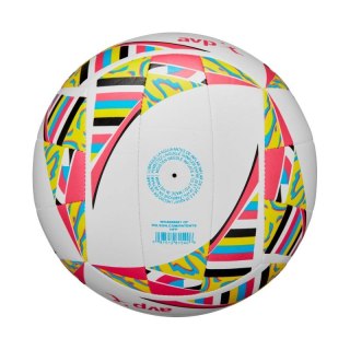 Piłka do siatkówki Wilson Avp Movement VB New WV4008001XBOF