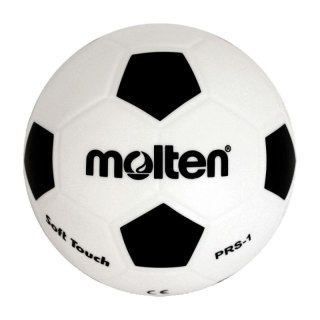 Piłka nożna Molten Soft Touch softball PRS-1