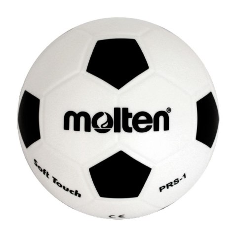 Piłka nożna Molten Soft Touch softball PRS-1