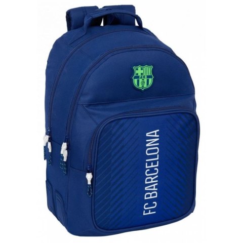 Plecak FC Barcelona double backpack 612525773