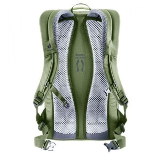 Plecak miejski Deuter Giga mineral-grove 381232112130