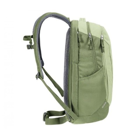Plecak miejski Deuter Giga mineral-grove 381232112130