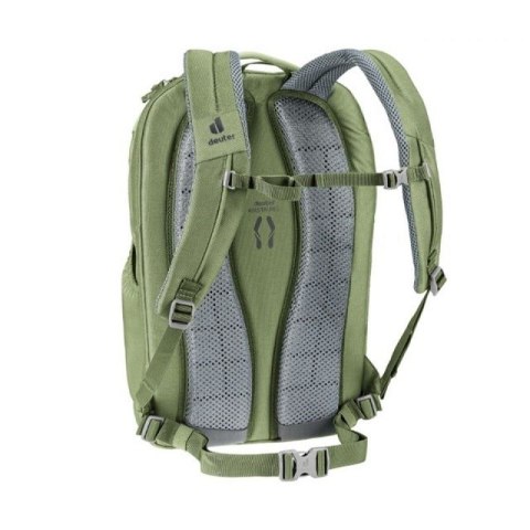 Plecak miejski Deuter Giga mineral-grove 381232112130