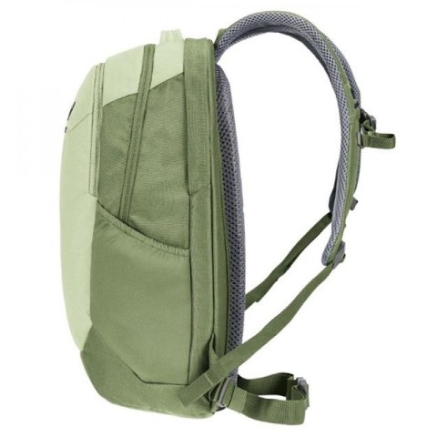 Plecak miejski Deuter Giga mineral-grove 381232112130