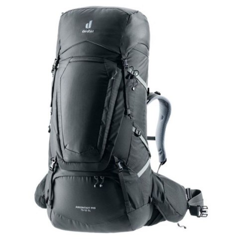 Plecak turystyczny Deuter Aircontact Pro 75+10 SL 337022540140