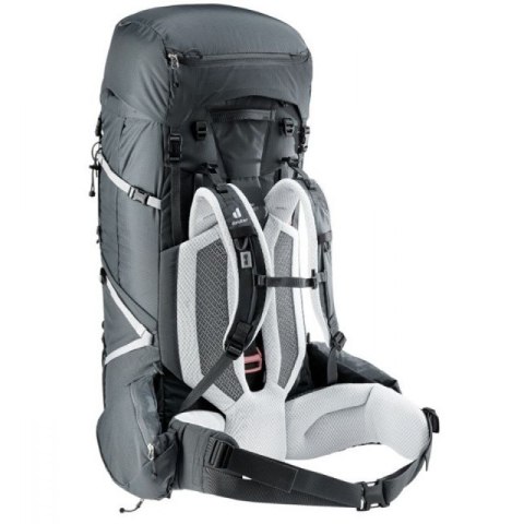 Plecak turystyczny Deuter Aircontact Pro 75+10 SL 337022540140