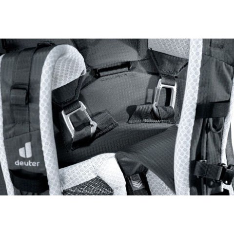 Plecak turystyczny Deuter Aircontact Pro 75+10 SL 337022540140
