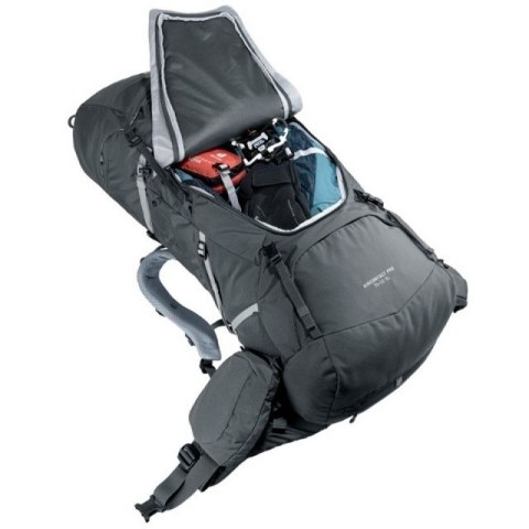 Plecak turystyczny Deuter Aircontact Pro 75+10 SL 337022540140