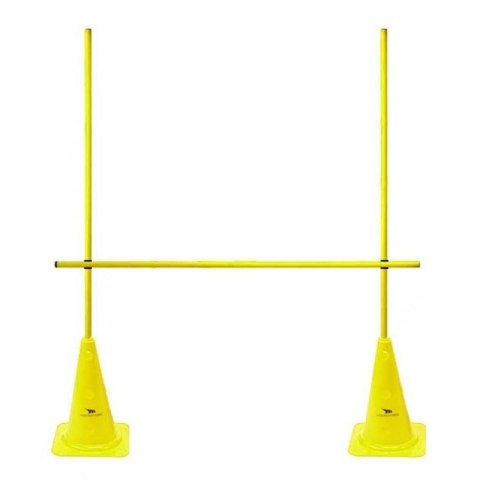 Przeszkoda treningowa Yakima z regulowaną wysokością mini 100861