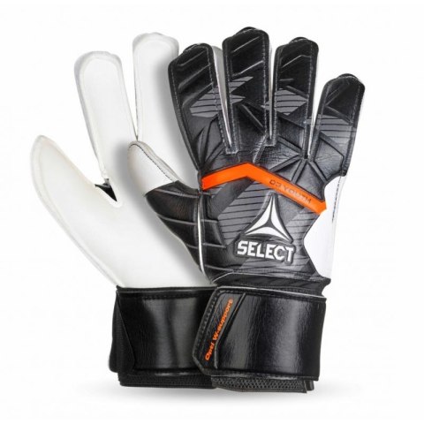 Rękawice bramkarskie Select 03 Youth v25 Jr T26-19063