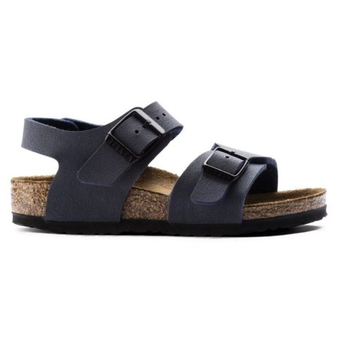 Sandały Birkenstock New York BS Jr 0087771