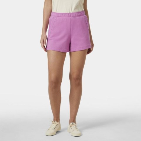 Spodenki Helly Hansen Core Sweat Shorts W 54081 089