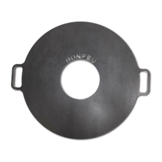 Blacha plancha Bonfeu V34 do Bonves 34 BPR6.450
