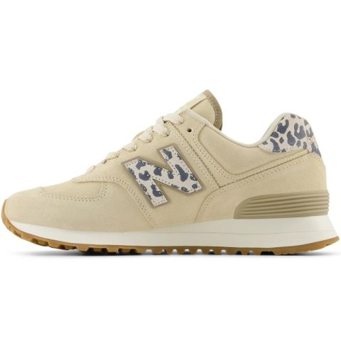 Buty New Balance W WL574IH2