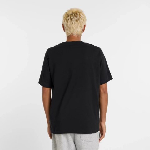 Koszulka New Balance Reimagined Graphic M MT51506BK