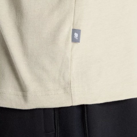 Koszulka New Balance Reimagined Graphic M MT51506OVN