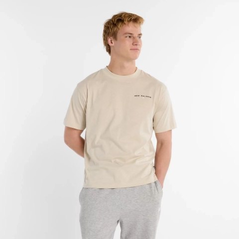 Koszulka New Balance Reimagined Graphic M MT51507TWF