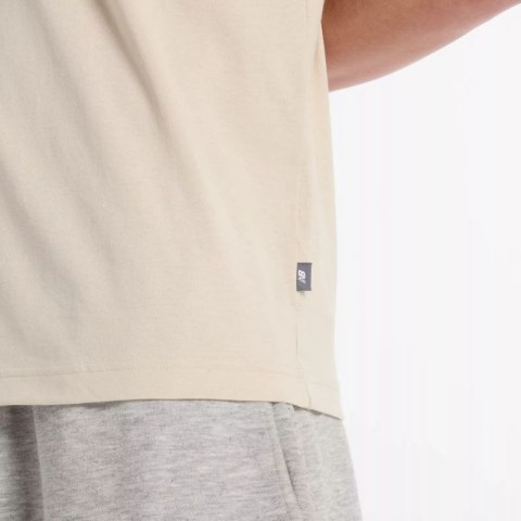 Koszulka New Balance Reimagined Graphic M MT51507TWF