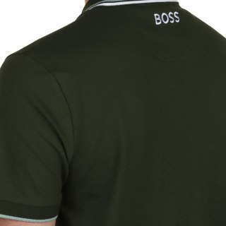 Koszulka Polo Boss Paddy Pro Open Green M 50469102-355