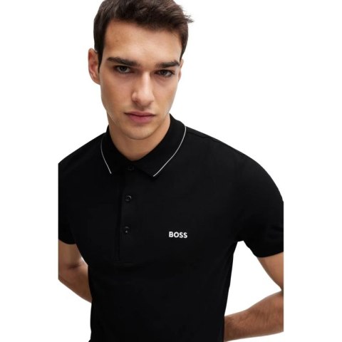 Koszulka Polo Boss Paule 4 M 50506195-007