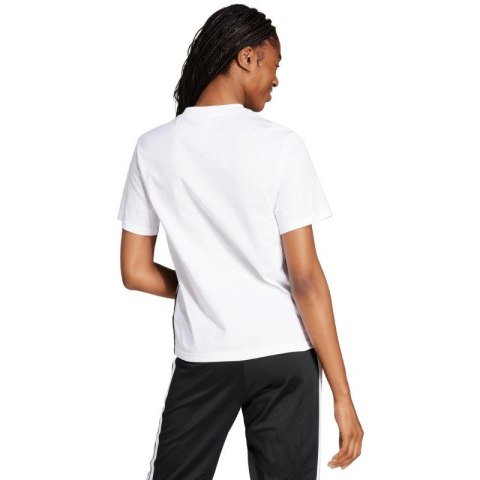 Koszulka adidas Essentials 3-Stripes W JD0844