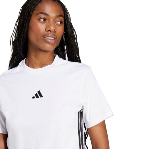 Koszulka adidas Essentials 3-Stripes W JD0844
