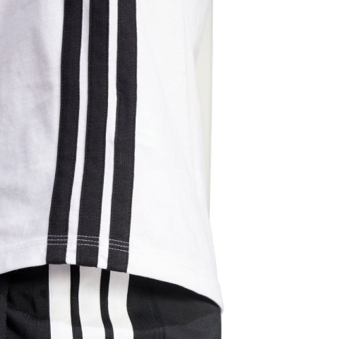 Koszulka adidas Essentials 3-Stripes W JD0844