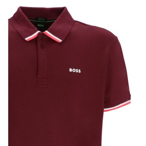 Koszulka polo Boss Paddy Lux M 50538185-614