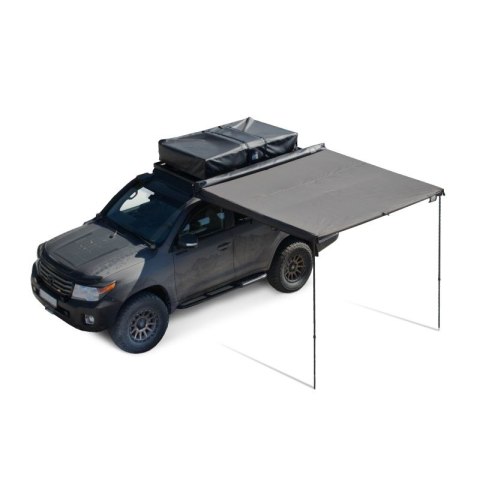 Markiza Offlander boczna prosta Kwa Drat OFF_ACC_SQUARE_L