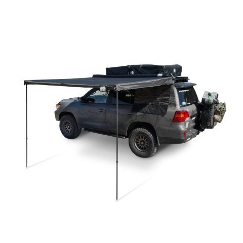 Markiza Offlander boczna prosta Kwa Drat OFF_ACC_SQUARE_L